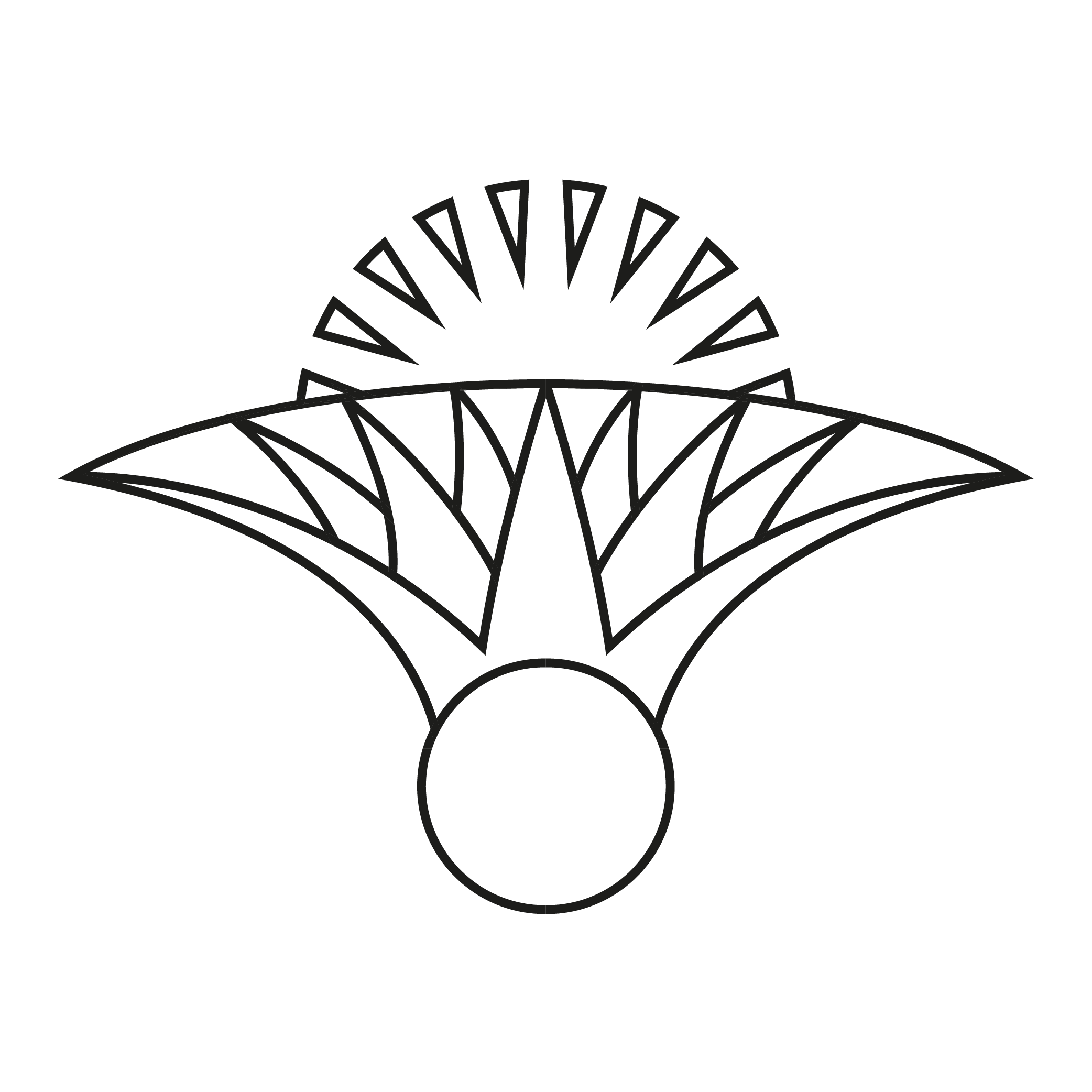 Logo Éclosion